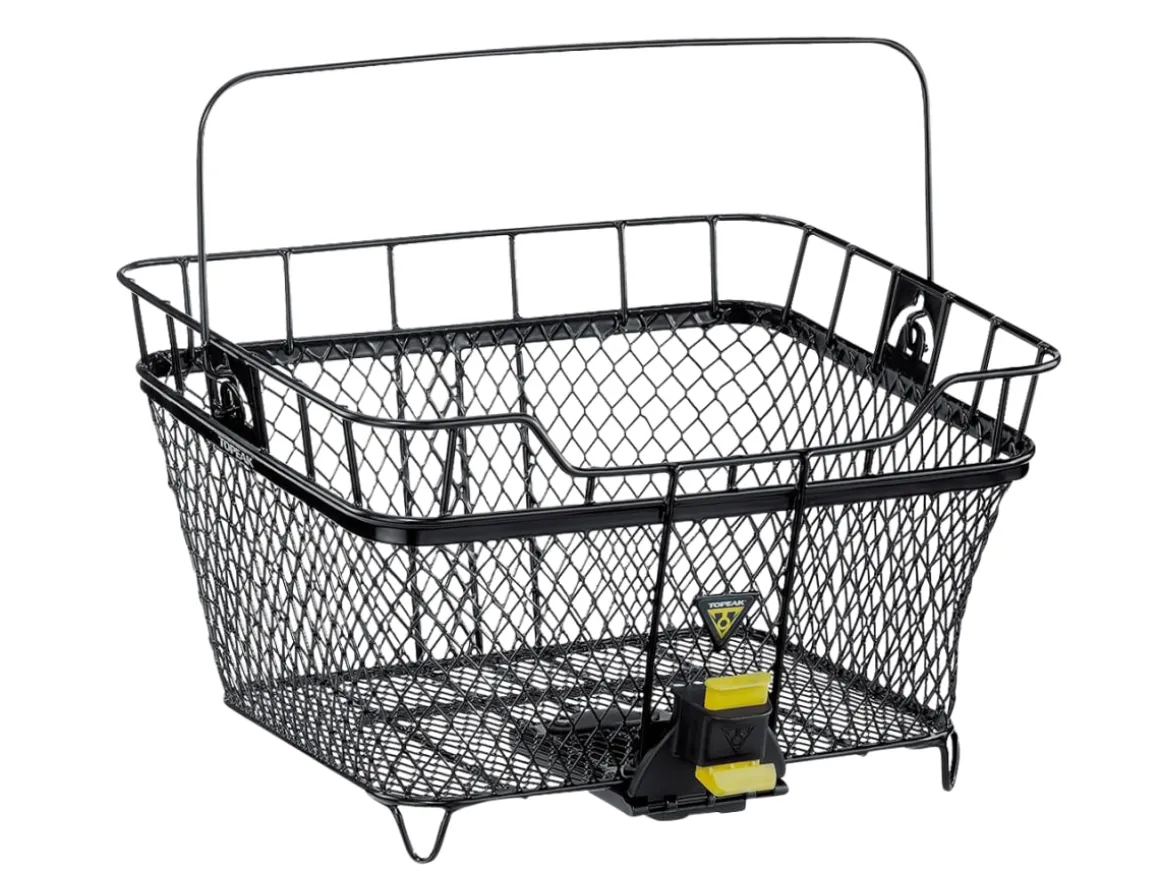 Trek Bikes Topeak MTX Rear Basket
