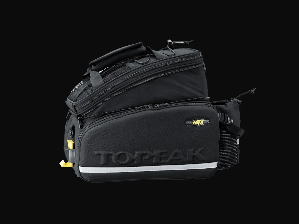 Trek Bikes Topeak MTX TrunkBag DX