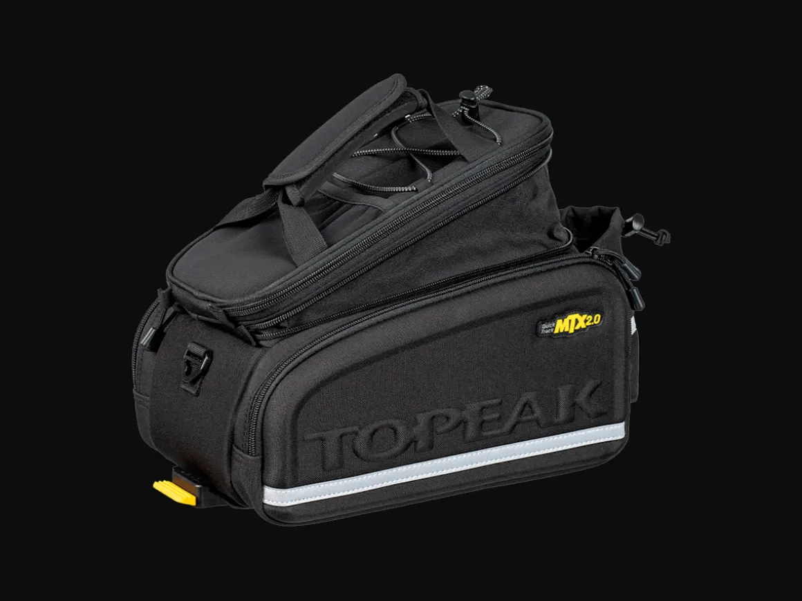 Trek Bikes Topeak MTX TrunkBag DX