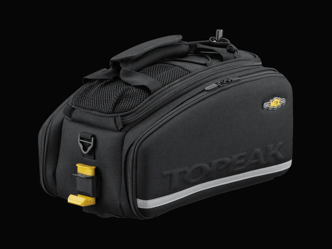 Trek Bikes Topeak MTX TrunkBag EXP