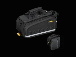 Trek Bikes Topeak MTX TrunkBag EXP