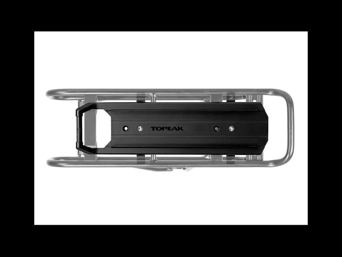 Trek Bikes Topeak Omni QuickTrack Adapter