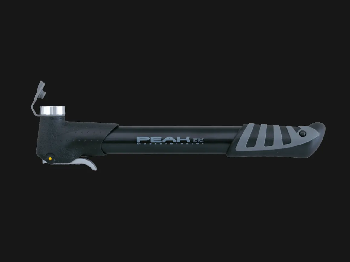 Trek Bikes Topeak Peak DX II MasterBlaster