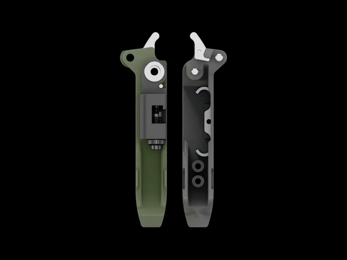Trek Bikes Topeak Power Lever Pro