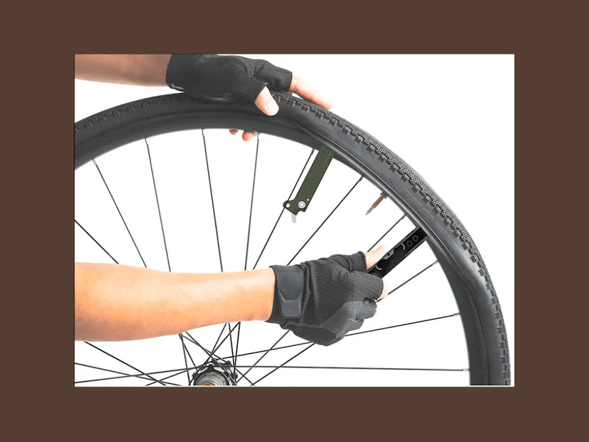 Trek Bikes Topeak Power Lever Pro