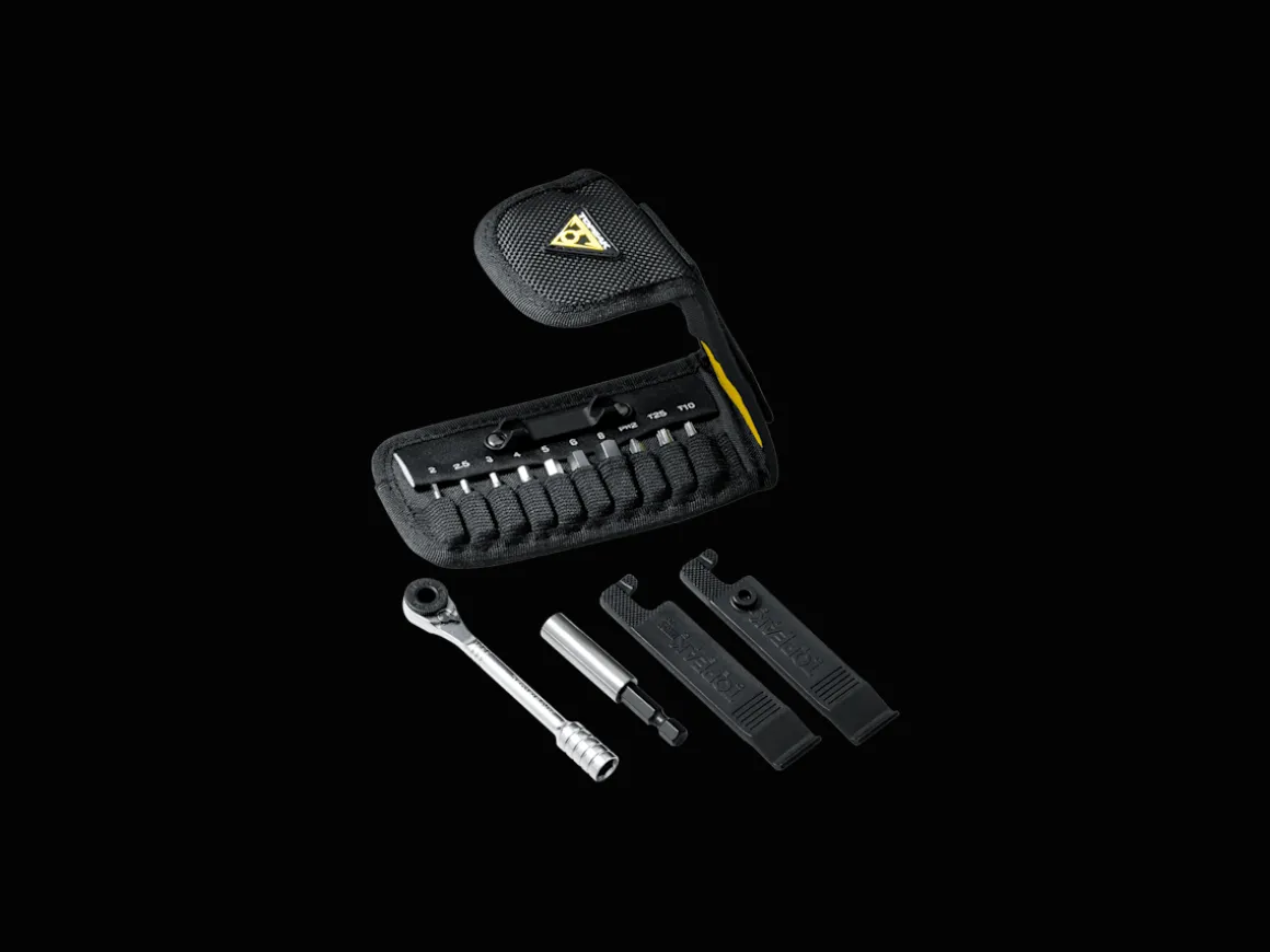 Trek Bikes Topeak Ratchet Rocket Lite DX
