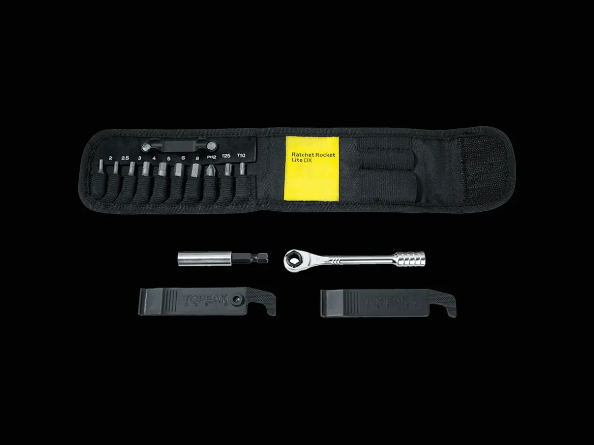 Trek Bikes Topeak Ratchet Rocket Lite DX