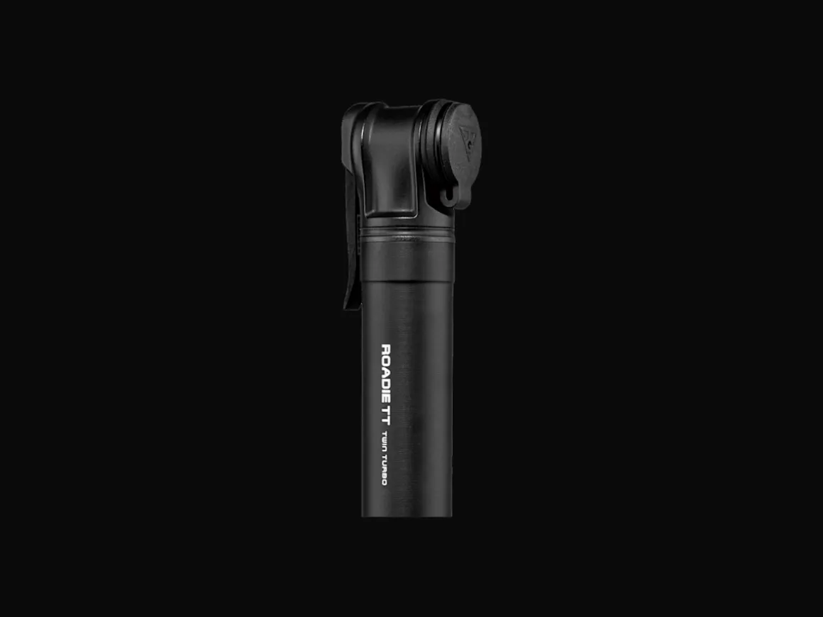 Trek Bikes Topeak Roadie TT Mini Pump