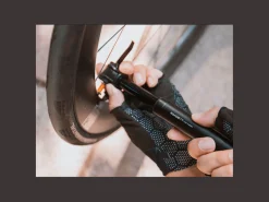 Trek Bikes Topeak Roadie TT Mini Pump