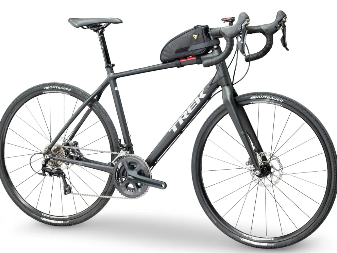 Trek Bikes Topeak TopLoader Bag