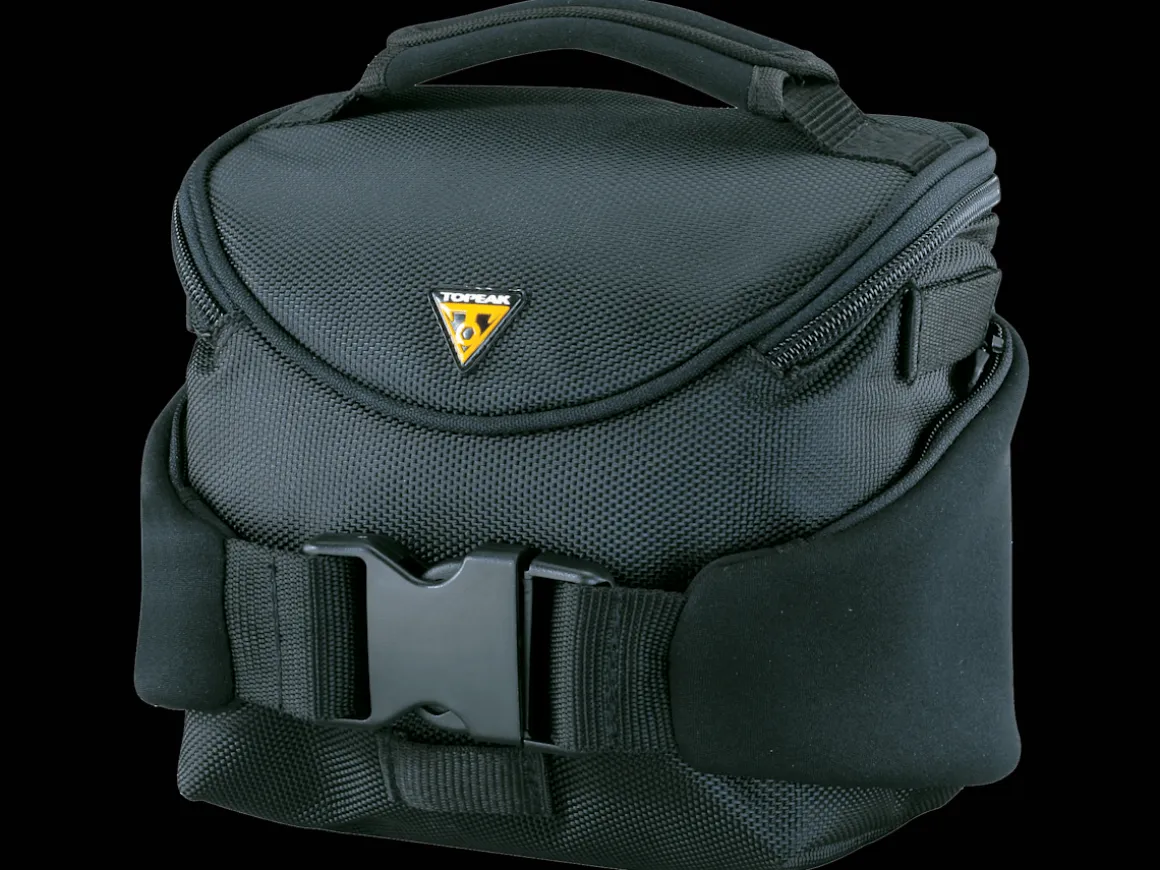 Trek Bikes Topeak Tourguide Compact Handlebar Bag