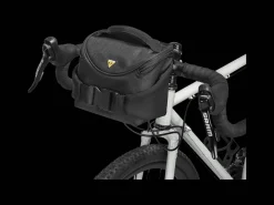 Trek Bikes Topeak Tourguide Compact Handlebar Bag