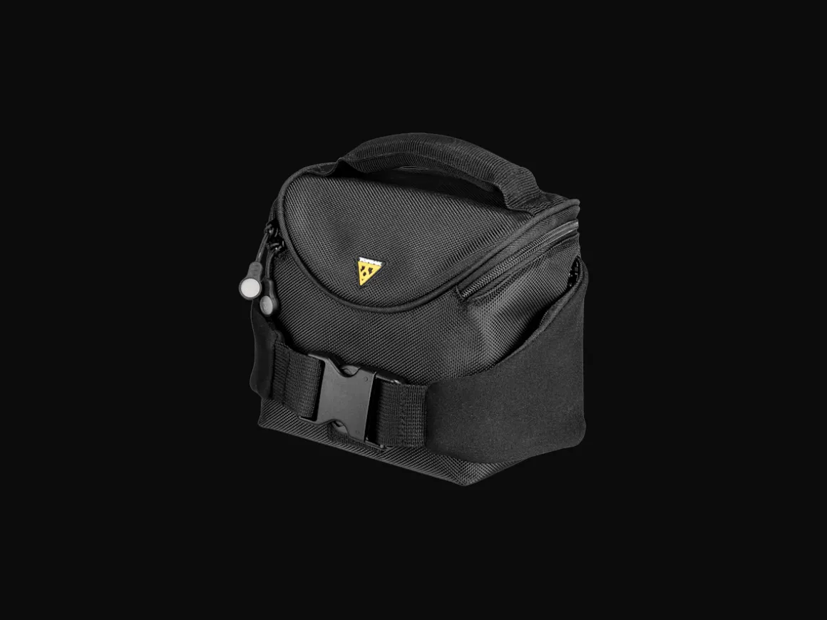 Trek Bikes Topeak Tourguide Compact Handlebar Bag