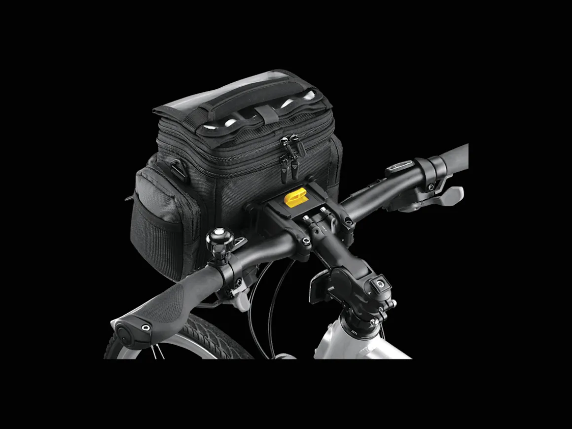 Trek Bikes Topeak Tourguide Handlebar Bag