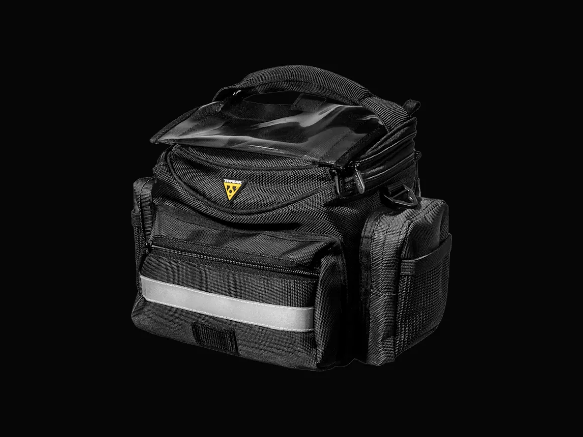 Trek Bikes Topeak Tourguide Handlebar Bag