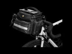 Trek Bikes Topeak Tourguide Handlebar Bag