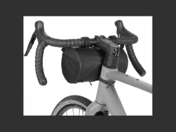 Trek Bikes Topeak Tubular BarBag