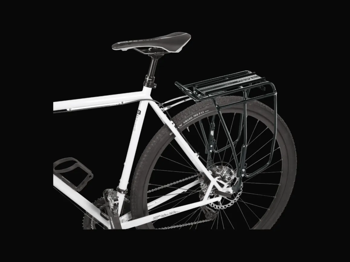 Trek Bikes Topeak Uni Super Tourist DX MTX 2.0 Disc Rear Rack