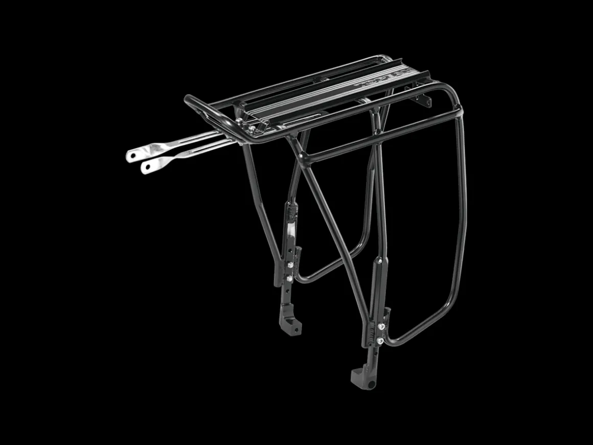 Trek Bikes Topeak Uni Super Tourist DX MTX 2.0 Disc Rear Rack