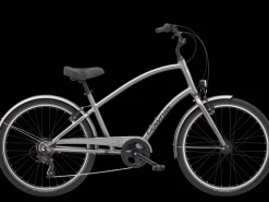 Trek Bikes Townie 7D EQ Step-Over