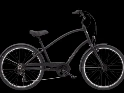 Trek Bikes Townie 7D EQ Step-Over