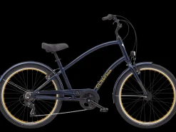 Trek Bikes Townie 7D EQ Step-Over