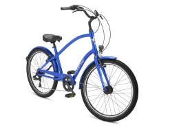 Trek Bikes Townie 7D EQ Step-Over
