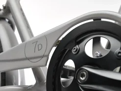 Trek Bikes Townie 7D EQ Step-Over