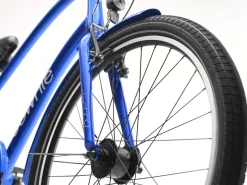 Trek Bikes Townie 7D EQ Step-Over
