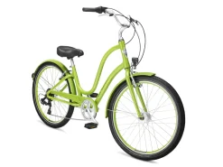 Trek Bikes Townie 7D EQ Step-Thru
