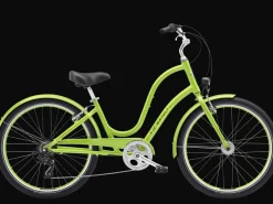 Trek Bikes Townie 7D EQ Step-Thru