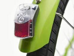 Trek Bikes Townie 7D EQ Step-Thru