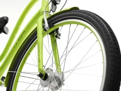 Trek Bikes Townie 7D EQ Step-Thru