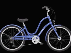 Trek Bikes Townie 7D EQ Step-Thru