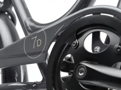 Trek Bikes Townie 7D EQ Step-Thru