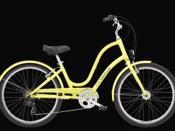 Trek Bikes Townie 7D EQ Step-Thru