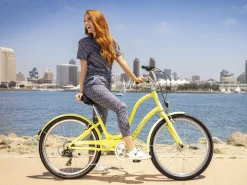 Trek Bikes Townie 7D EQ Step-Thru