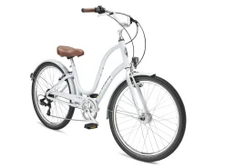Trek Bikes Townie 7D EQ Step-Thru