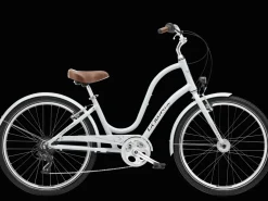 Trek Bikes Townie 7D EQ Step-Thru