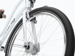 Trek Bikes Townie 7D EQ Step-Thru