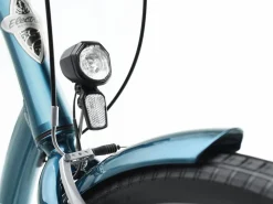 Trek Bikes Townie 7D EQ Step-Thru