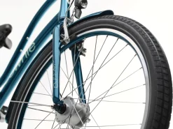 Trek Bikes Townie 7D EQ Step-Thru