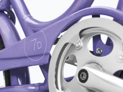 Trek Bikes Townie 7D EQ Step-Thru