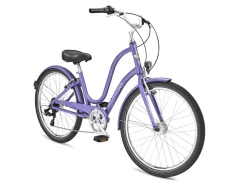 Trek Bikes Townie 7D EQ Step-Thru
