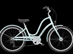 Trek Bikes Townie 7D EQ Step-Thru