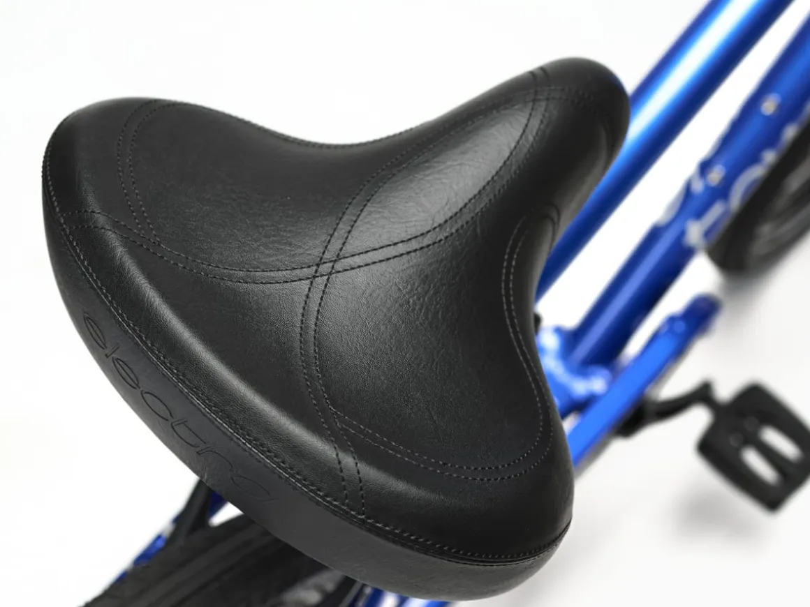 Trek Bikes Townie 7D Step-Over