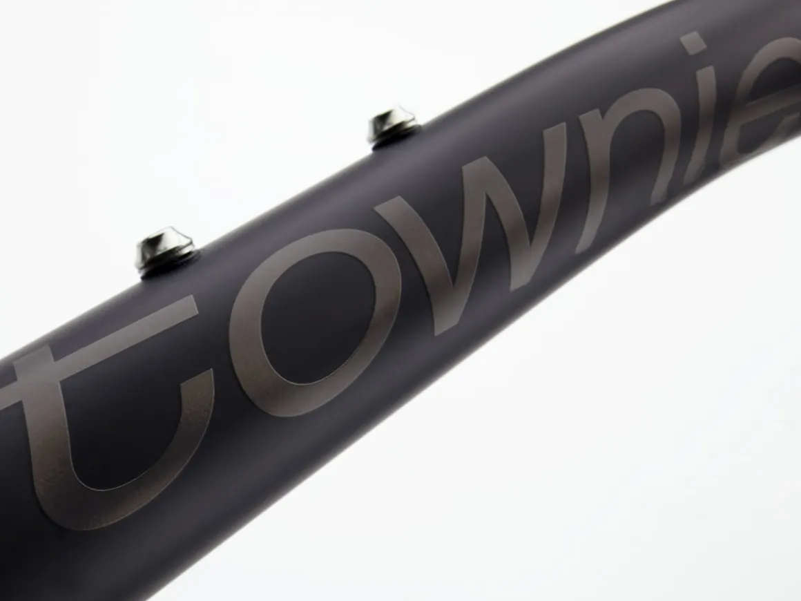Trek Bikes Townie 7D Step-Over