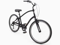 Trek Bikes Townie 7D Step-Over
