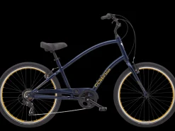 Trek Bikes Townie 7D Step-Over