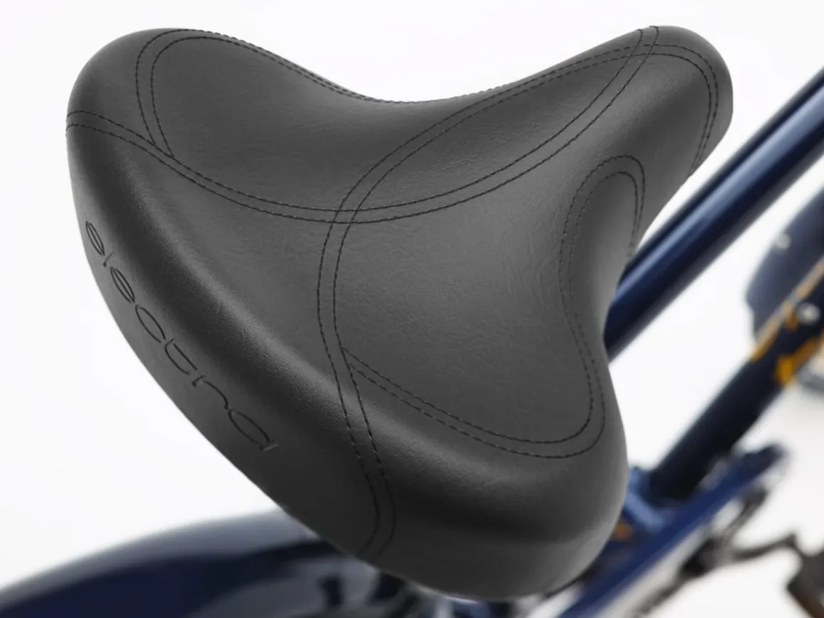 Trek Bikes Townie 7D Step-Over